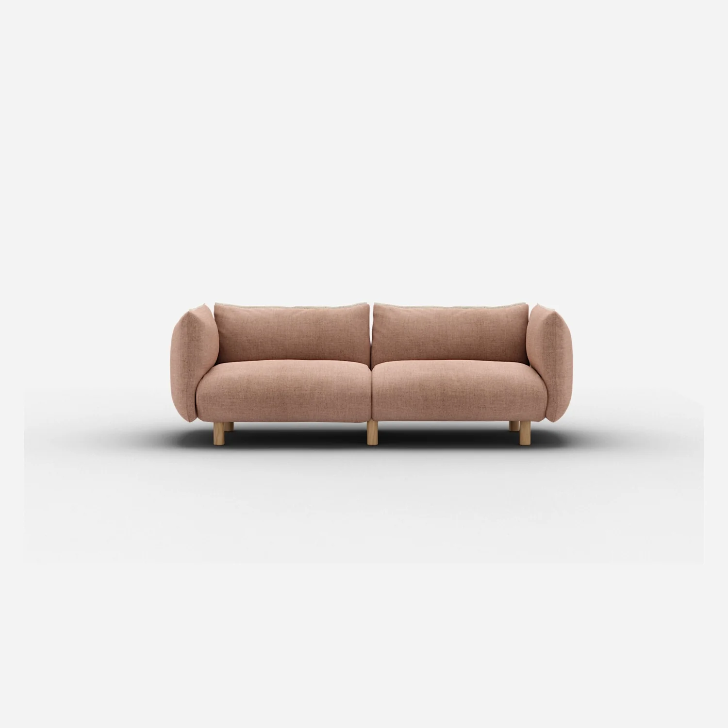 All Modular Sofas