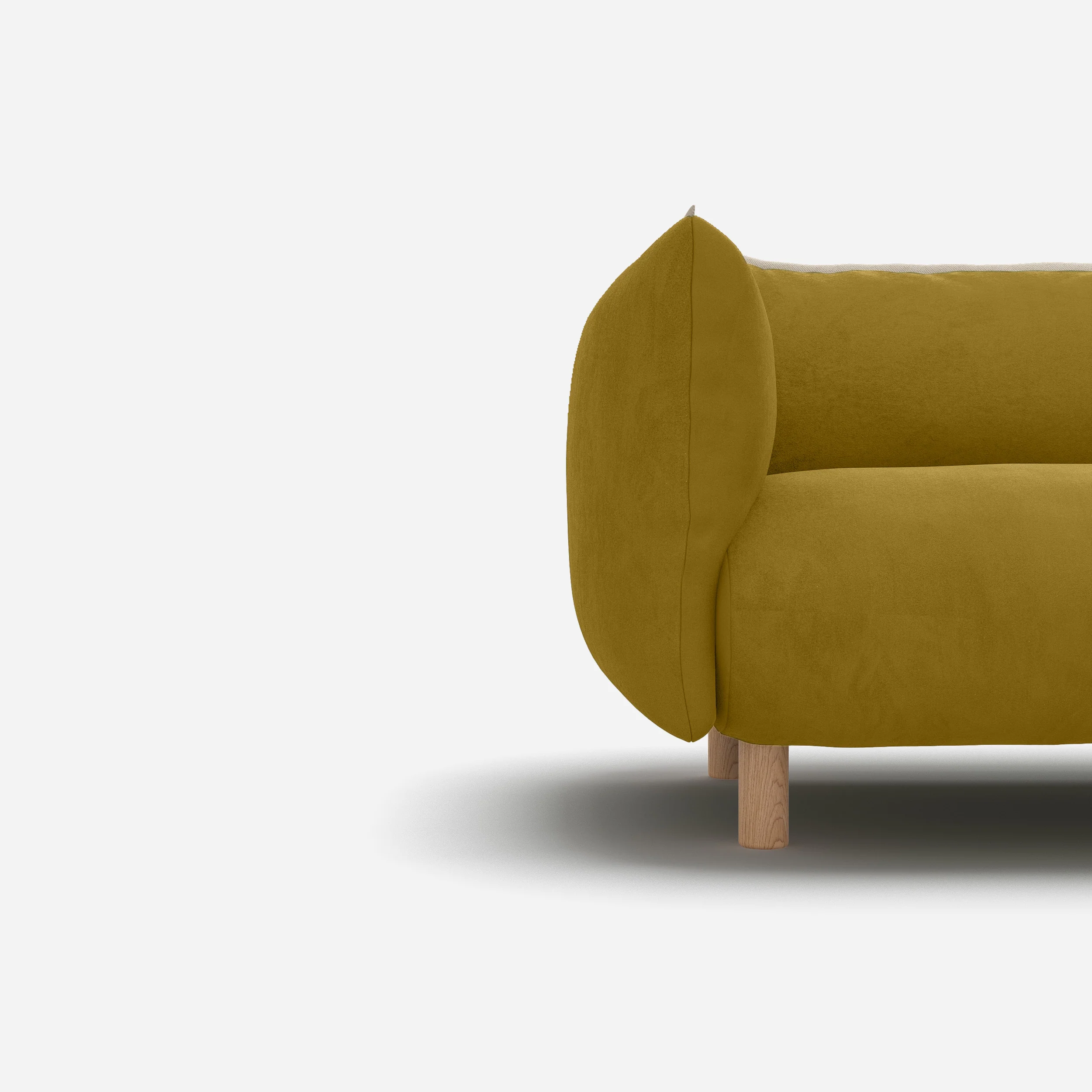 Pillow Range
